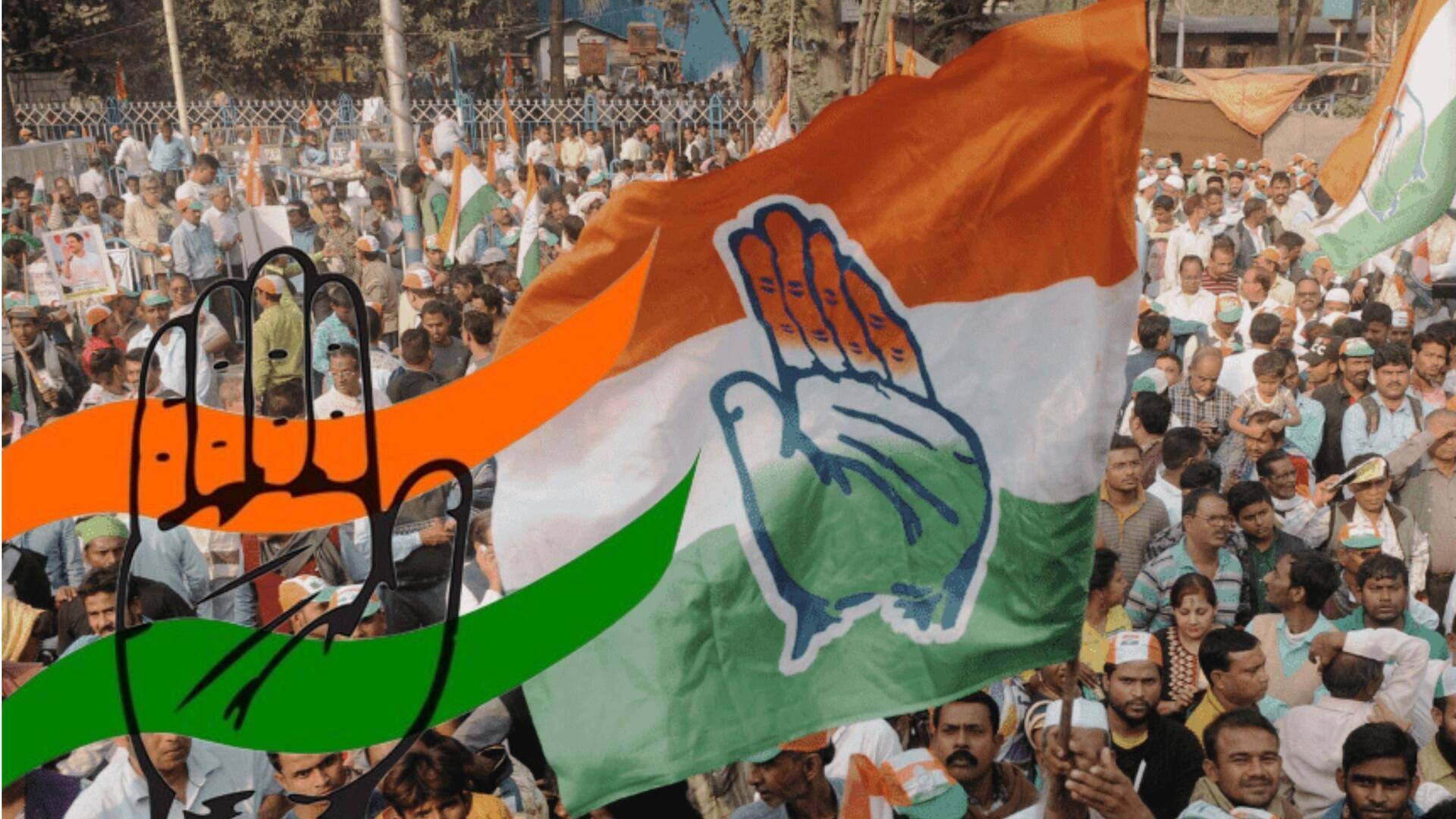 Congress Victory factors: తెలంగాణలో కాంగ్రెస్ గెలుపునకు దోహదపడ్డ 6 కీలక అంశాలు ఇవే.. 