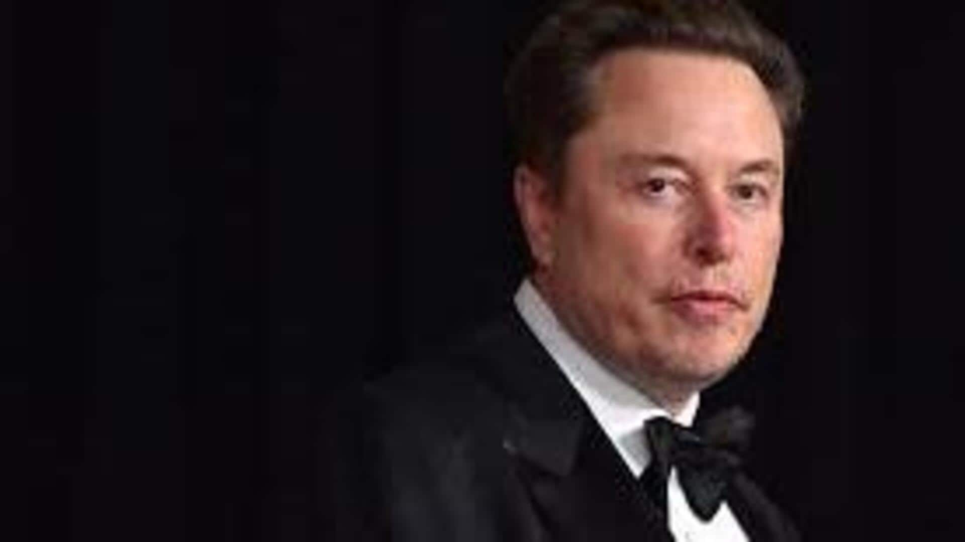 Elon Musk: 12వ బిడ్డకు తండ్రి అయ్యిన ఎలాన్ మస్క్ .. పిల్లల తల్లి న్యూరాలింక్ డైరెక్టర్