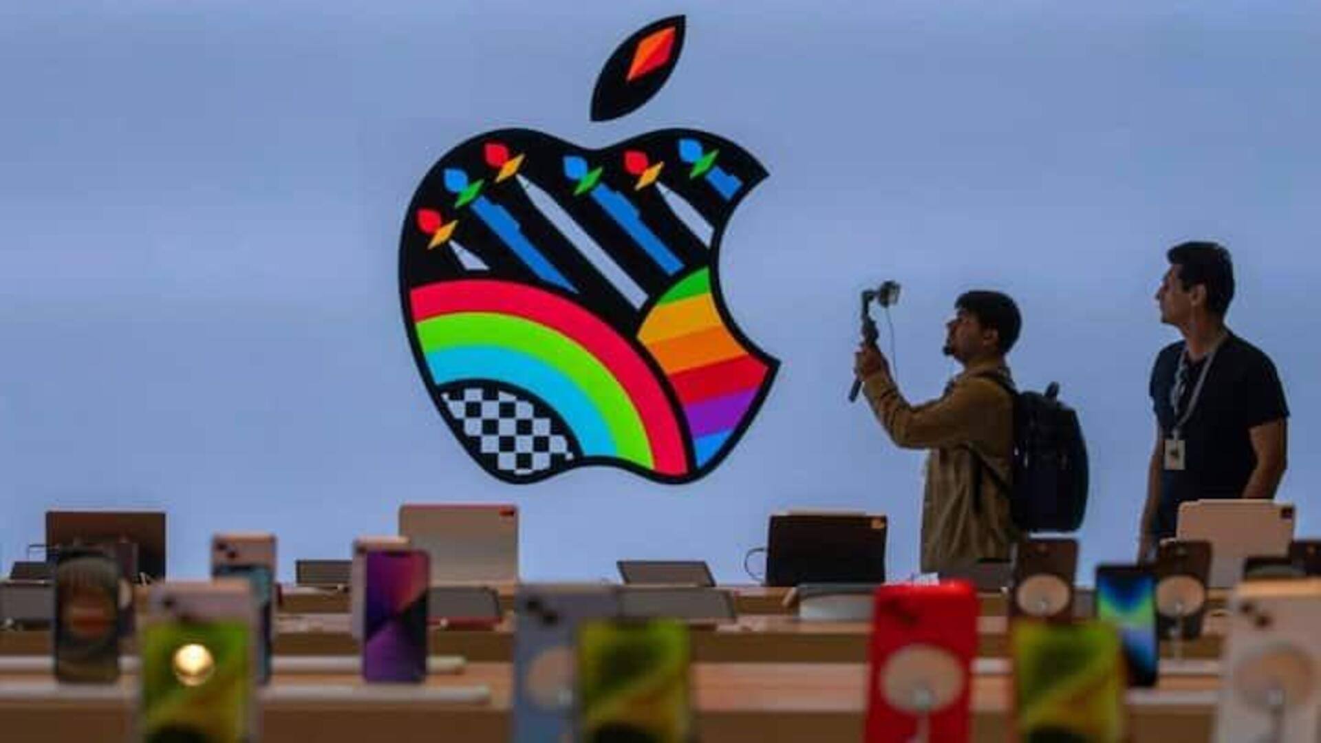 Apple's big plans: ఎయిర్‌పాడ్ కేసుల కోసం పూణేలోని ఐప్యాడ్‌ల ఉత్పత్తిని పునఃప్రారంభం 