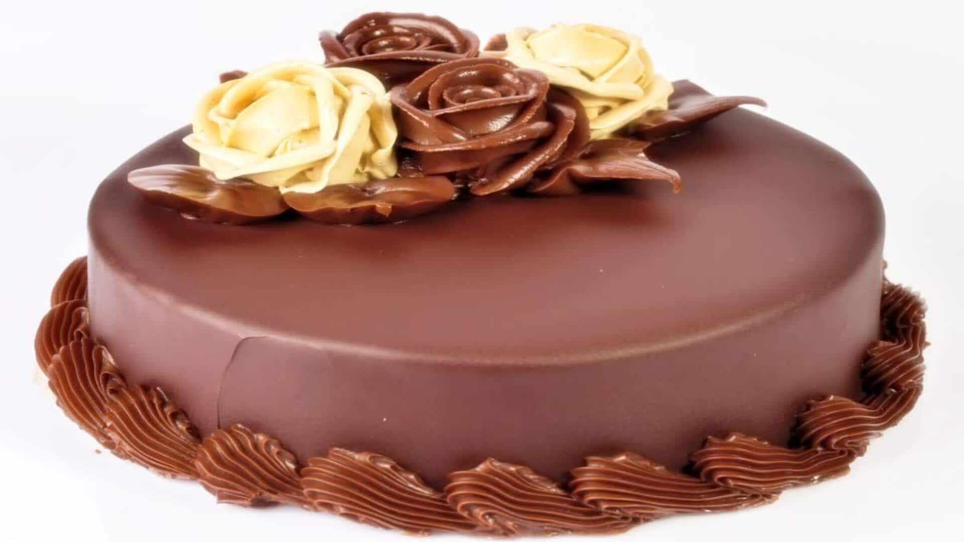 Christmas special: నోరూరించే చ్లాకెట్ స్పాంజ్ కేక్.. ఓవెన్ లేకుండానే అప్పటికప్పుడు రెడీ!