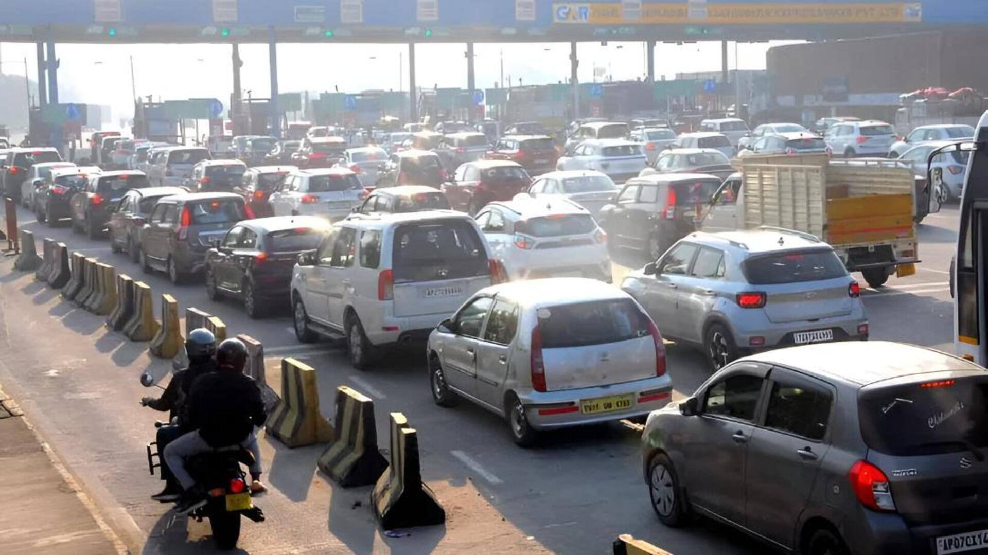 Sankranti Rush: సంక్రాంతి పండుగ: సూర్యాపేట పోలీస్ ముందస్తు ట్రాఫిక్‌ ఏర్పాట్లు