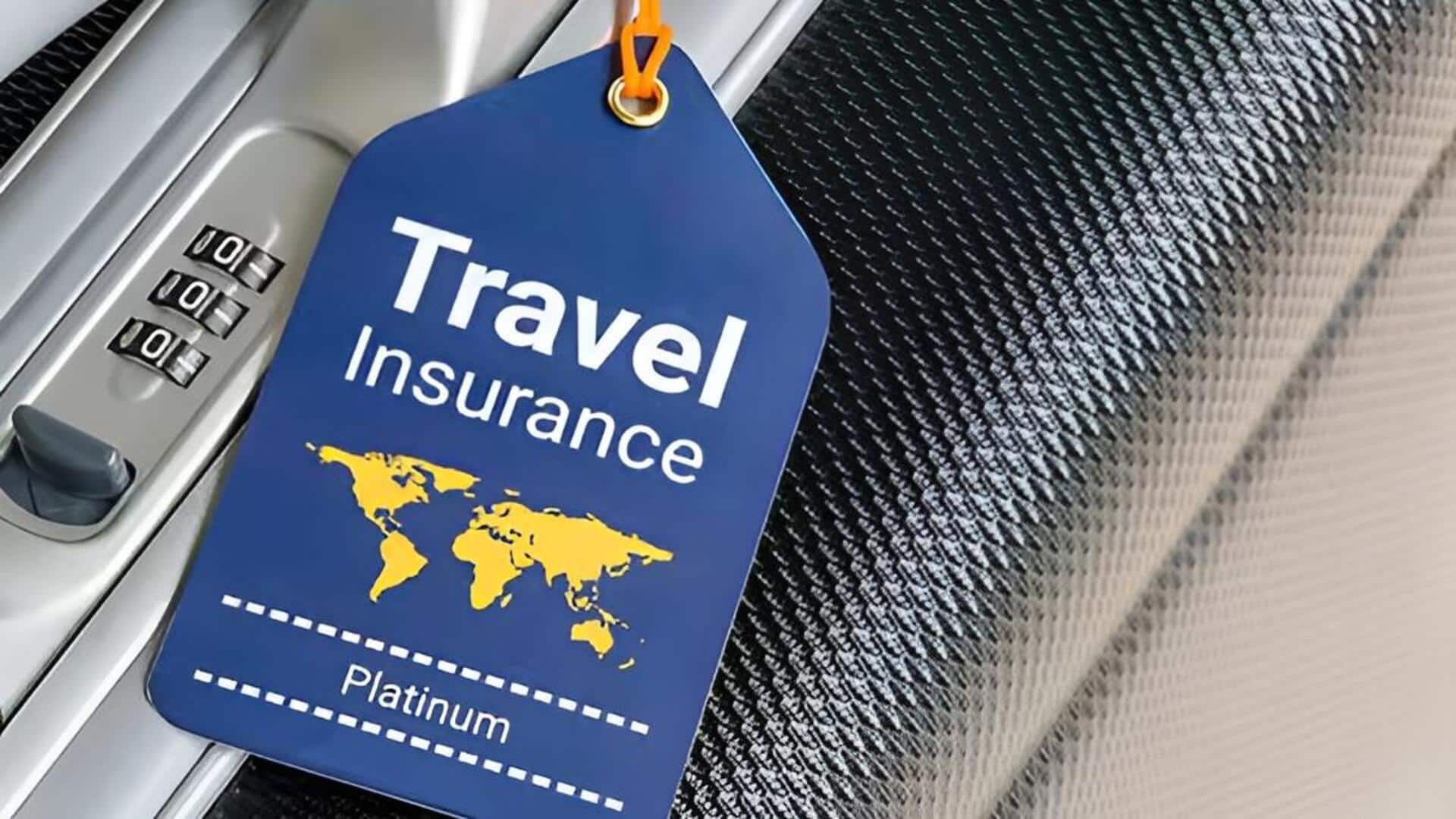 Travel insurance: ఇన్సూరెన్స్ ఉన్నా ఉపయోగం లేదు.. అసలు రిస్క్ ఇదే!