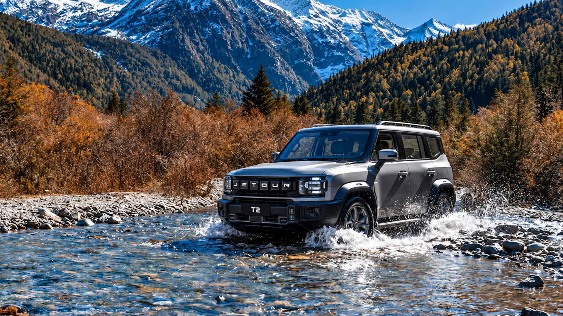 JSW Combat SUV: జేఎస్‌డబ్ల్యూ మోటార్స్ నుంచి తొలి ఎస్‌యూవీ.. డిసెంబర్ 3న కంబాట్ అరంగేట్రం
