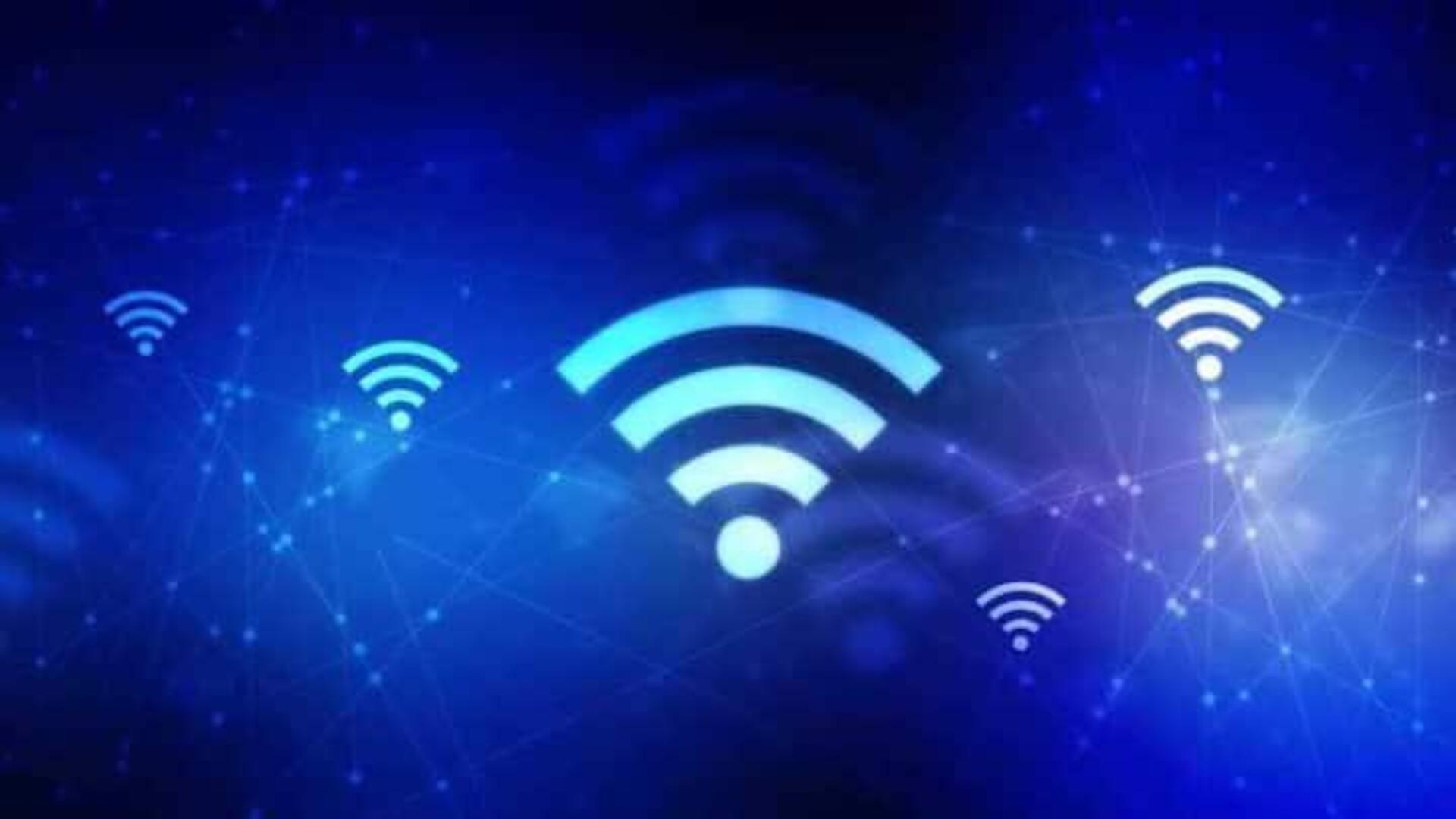 Battery Free Device: Wi-Fi సిగ్నల్‌లను విద్యుత్తుగా మార్చే సాంకేతికత కనుగొనబడింది