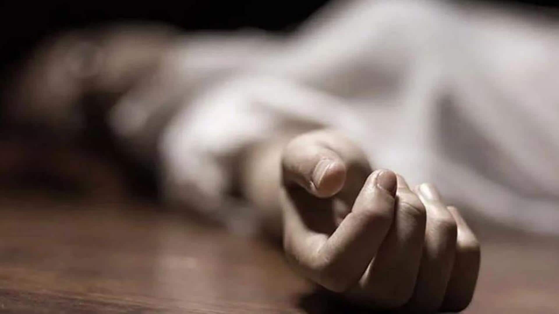 Hyderabad: జీడిమెట్లలో ఘోరం... ప్రియుడితో కలిసి తల్లిని హతమార్చిన బాలిక Hyderabad: జీడిమెట్లలో ఘోరం... ప్రియుడితో కలిసి తల్లిని హతమార్చిన బాలిక