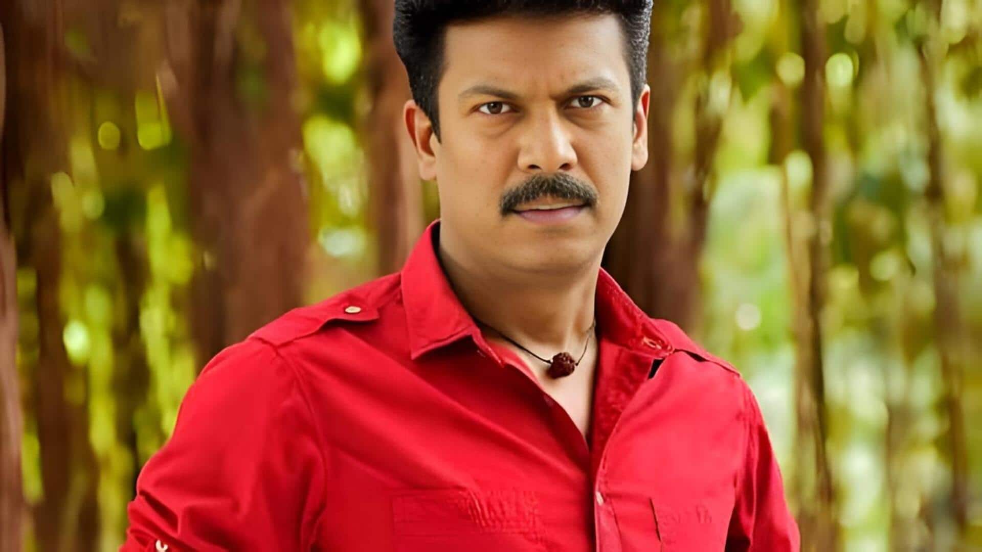 Vijay: విజయ్,త్రిష వివాదం.. సముద్రఖని వ్యాఖ్యలు వైరల్