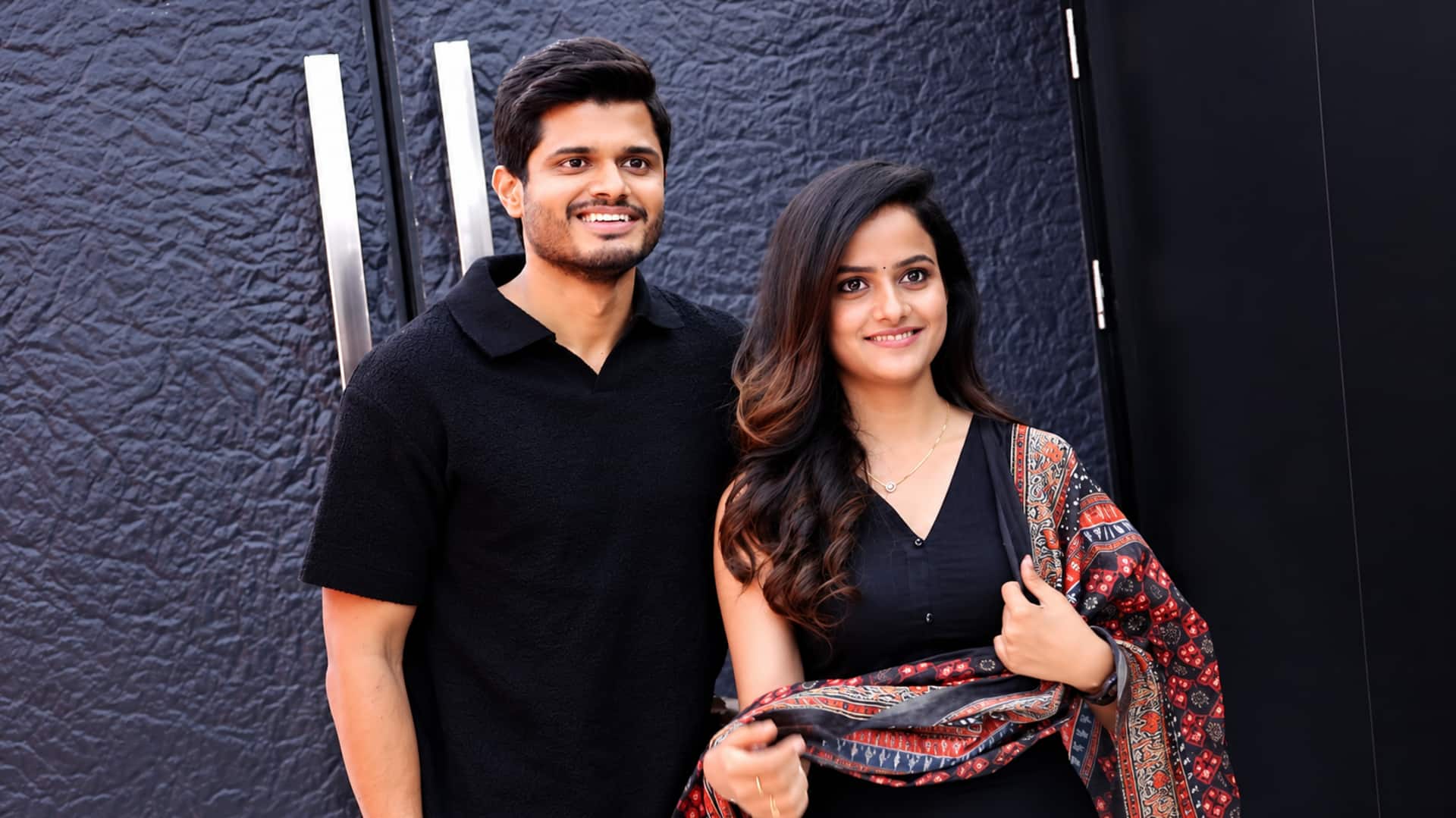 Anand Deverakonda: వైష్ణవి చైతన్యతో రిలేషన్‌పై ఆనంద్ దేవరకొండ క్లారిటీ.. అసలు విషయం ఇదే!
