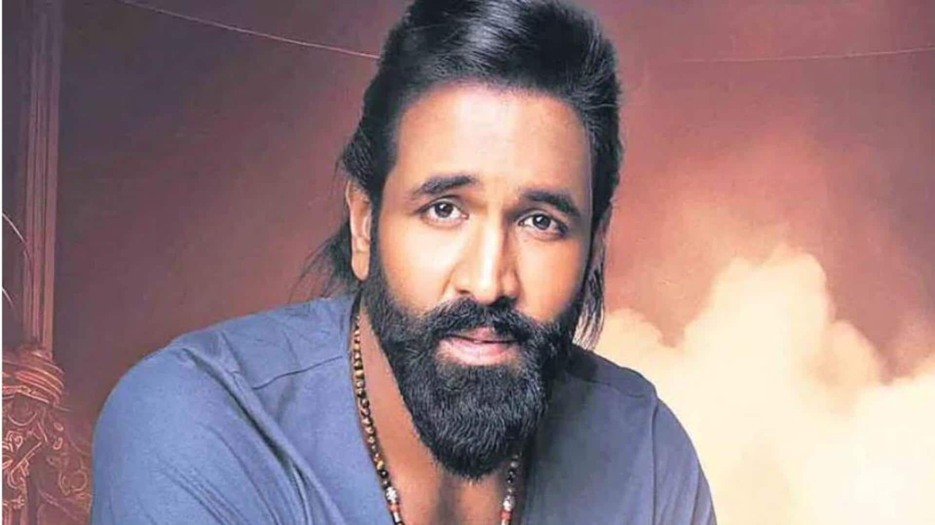 Manchu Vishnu: భక్తితో తీసిన సినిమా.. తప్పుగా అర్థం చేసుకోవద్దు.. కన్నప్ప వివాదంపై మంచు విష్ణు క్లారిటీ!