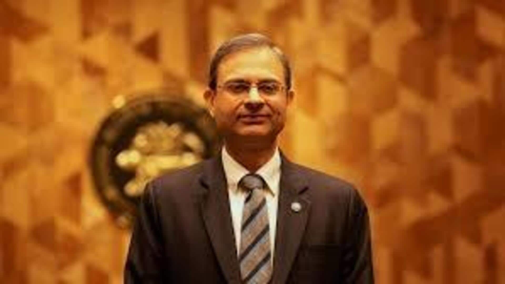 RBI: అభివృద్ధికి అడ్డంకులను అధిగమిస్తాం: RBI గవర్నర్ సంజయ్ మల్హోత్రా RBI: అభివృద్ధికి అడ్డంకులను అధిగమిస్తాం: RBI గవర్నర్ సంజయ్ మల్హోత్రా