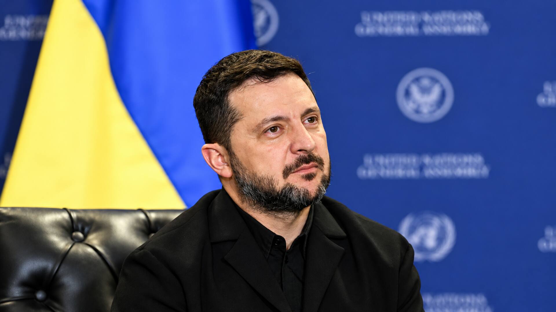 Zelensky: రష్యాతో డీజిల్ ఒప్పందంపై ట్రంప్‌ను విమర్శించిన జెలెన్‌స్కీ