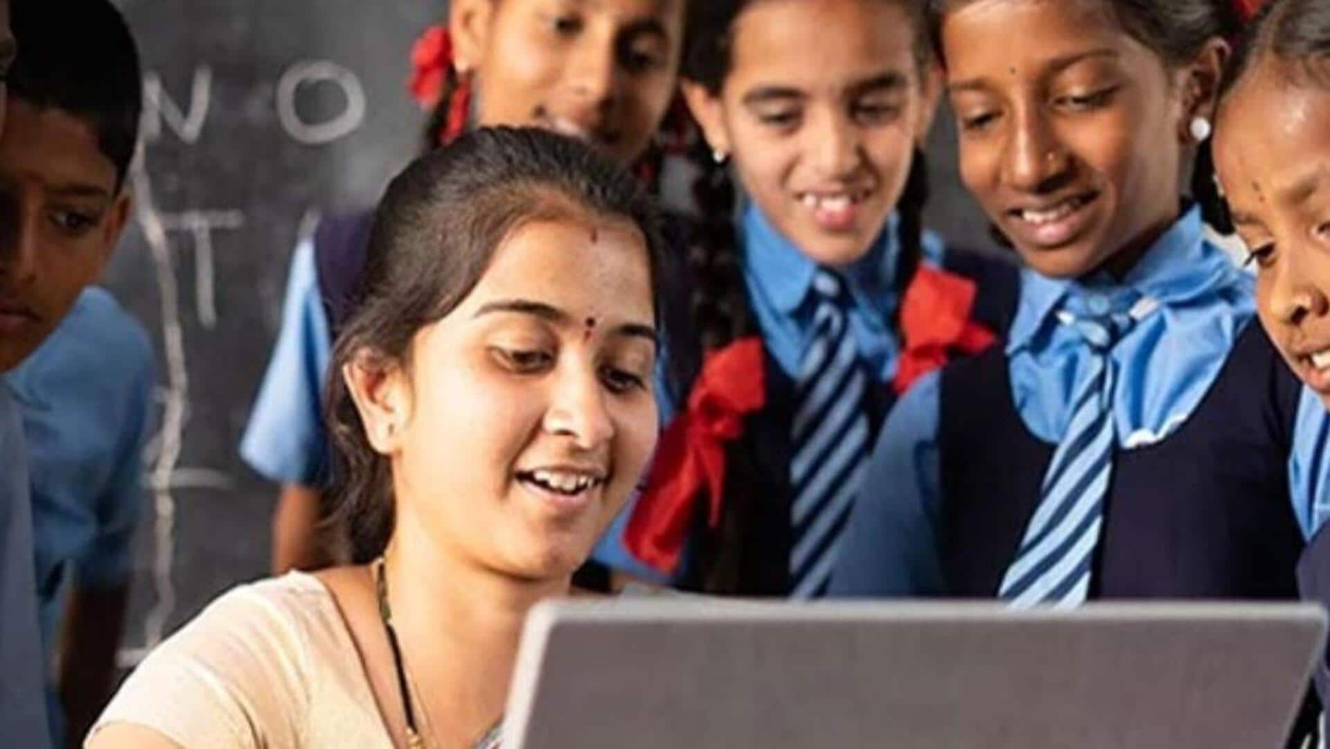 Andhra Pradesh: వలస కూలీల పిల్లలకు విద్యా భరోసా.. ఏపీ ప్రభుత్వం కొత్త ప్రణాళిక