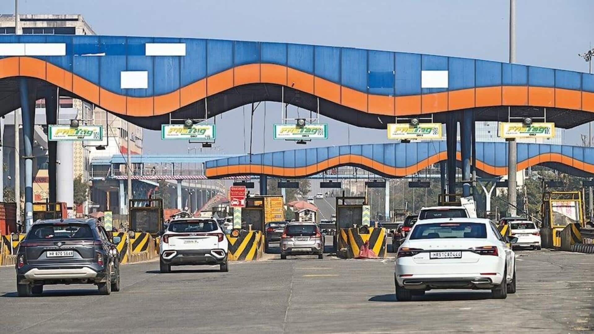 NHAI: 72 గంటల్లో టోల్ చెల్లించకపోతే డబుల్ ఛార్జ్.. బారియర్‌లెస్ టోల్స్‌పై కీలక హెచ్చరిక