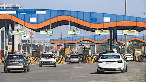 NHAI: 72 గంటల్లో టోల్ చెల్లించకపోతే డబుల్ ఛార్జ్.. బారియర్‌లెస్ టోల్స్‌పై కీలక హెచ్చరిక