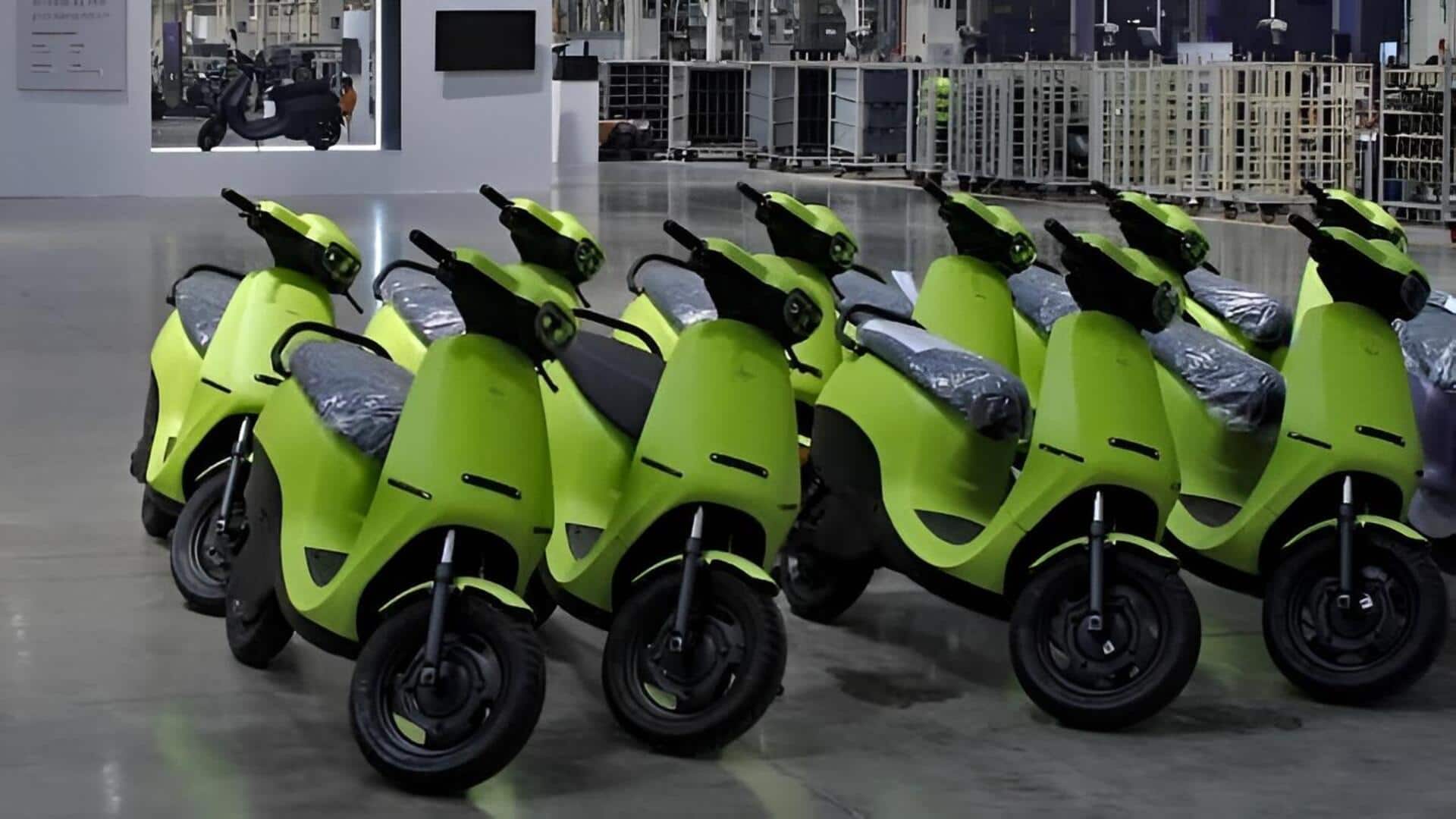 Electric Two-Wheeler Makers: ఎలక్ట్రిక్ స్కూటర్లు అమ్మకాల్లో దూసుకెళ్తున్నా.. కంపెనీలకు లాభాలు ఎందుకు రావడం లేదు?