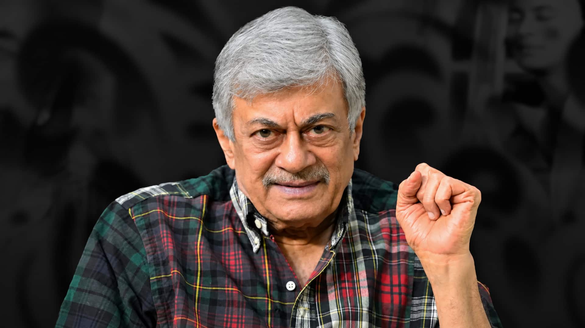 Anant Nag: ప్రముఖ కన్నడ నటుడు అనంత్‌ నాగ్‌కు ప్రతిష్ఠాత్మక దాదా సాహెబ్‌ ఫాల్కే అవార్డు