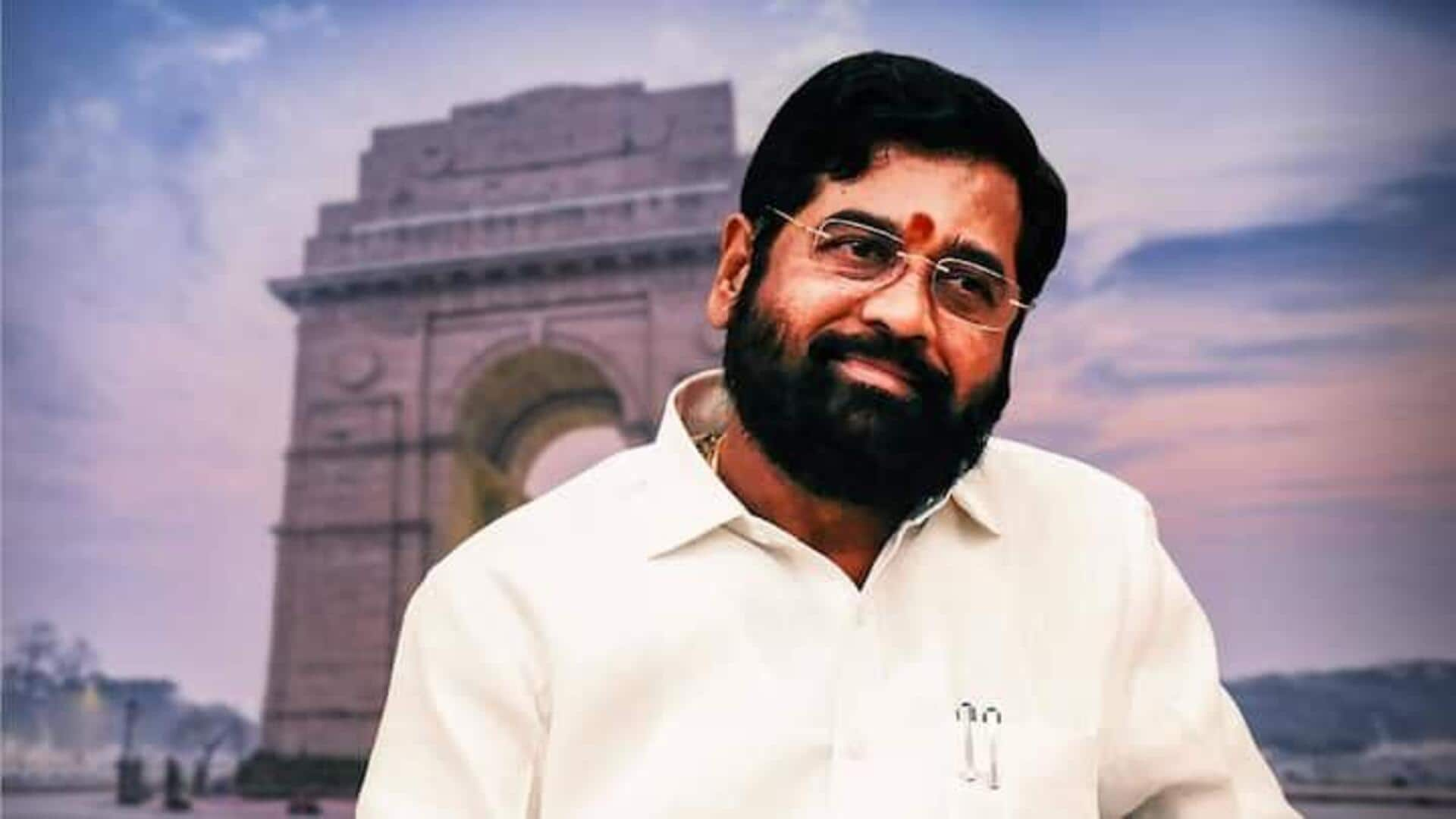 Eknath Shinde: ముంబై వెళ్లే వాహనాల టోల్‌ ఫీజు వసూలుపై మహారాష్ట్ర సీఎం కీలక నిర్ణయం