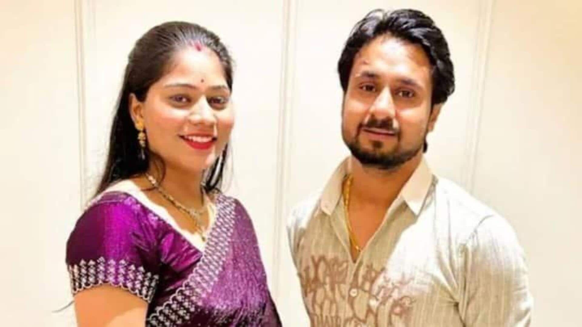 Honeymoon Couple Missing: హనీమూన్కు వెళ్లి హత్యకు గురైన రాజా రఘువంశీ మృతదేహానికి పోస్టుమార్టం.. నివేదికలో సంచలన విషయాలు Honeymoon Couple Missing: హనీమూన్కు వెళ్లి హత్యకు గురైన రాజా రఘువంశీ మృతదేహానికి పోస్టుమార్టం.. నివేదికలో సంచలన విషయాలు