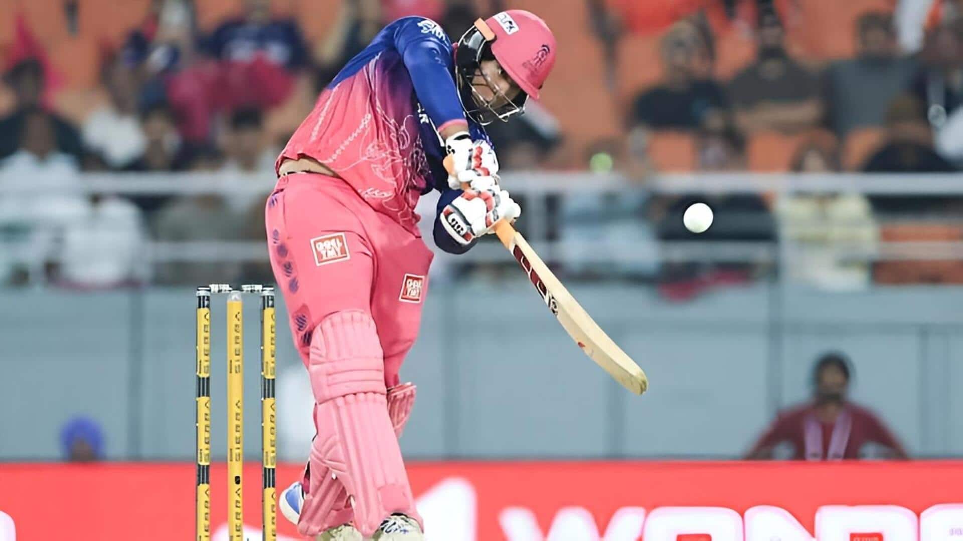 Vaibhav Suryavanshi: ఐపీఎల్‌లో ఫాస్టెస్ట్ సెంచరీ మిస్.. మైదానంలోనే కన్నీరు పెట్టుకున్న సూర్యవంశీ!