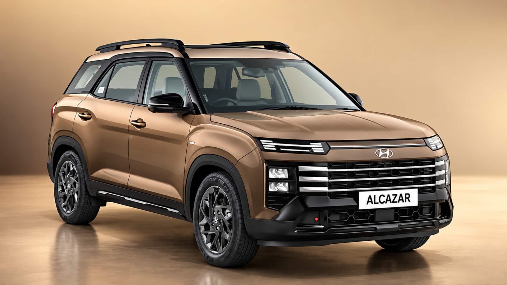 Hyundai Alcazar Lounge: కొత్త హ్యుందాయ్‌ అల్కజార్‌ లాంజ్‌ ఎడిషన్‌.. ప్రత్యేకతలు ఇవే..