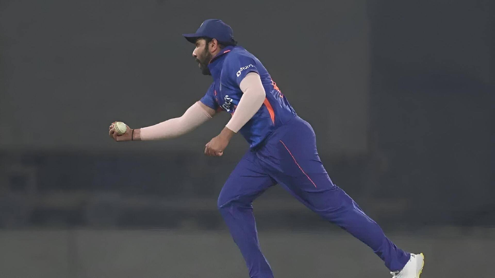 T20 World Cup 2026: అత్యధిక క్యాచ్‌లు పట్టిన టాప్ 5 ప్లేయర్లు వీరే..