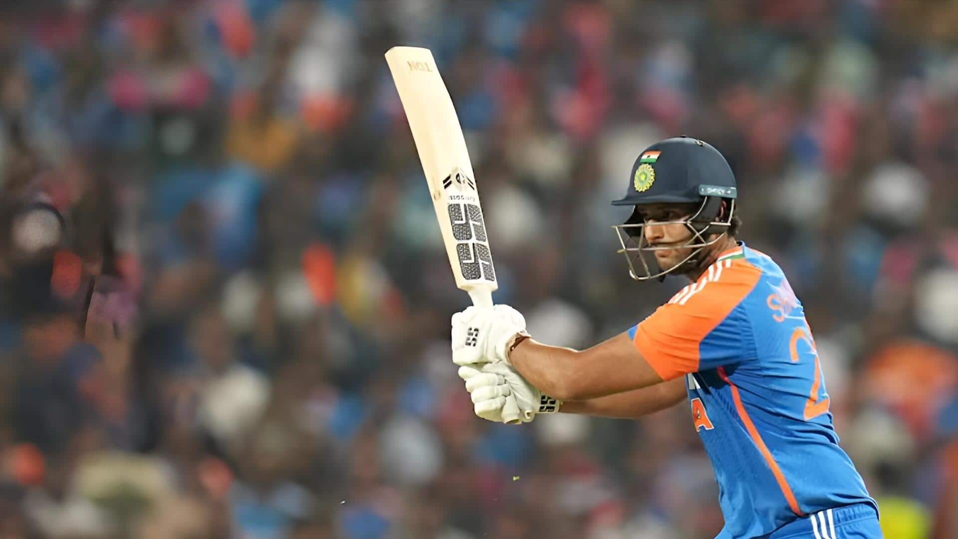 T20 World Cup 2026: విమర్శల మధ్య రాణించిన దూబే… టీమిండియా విజయాల్లో కీలక పాత్ర