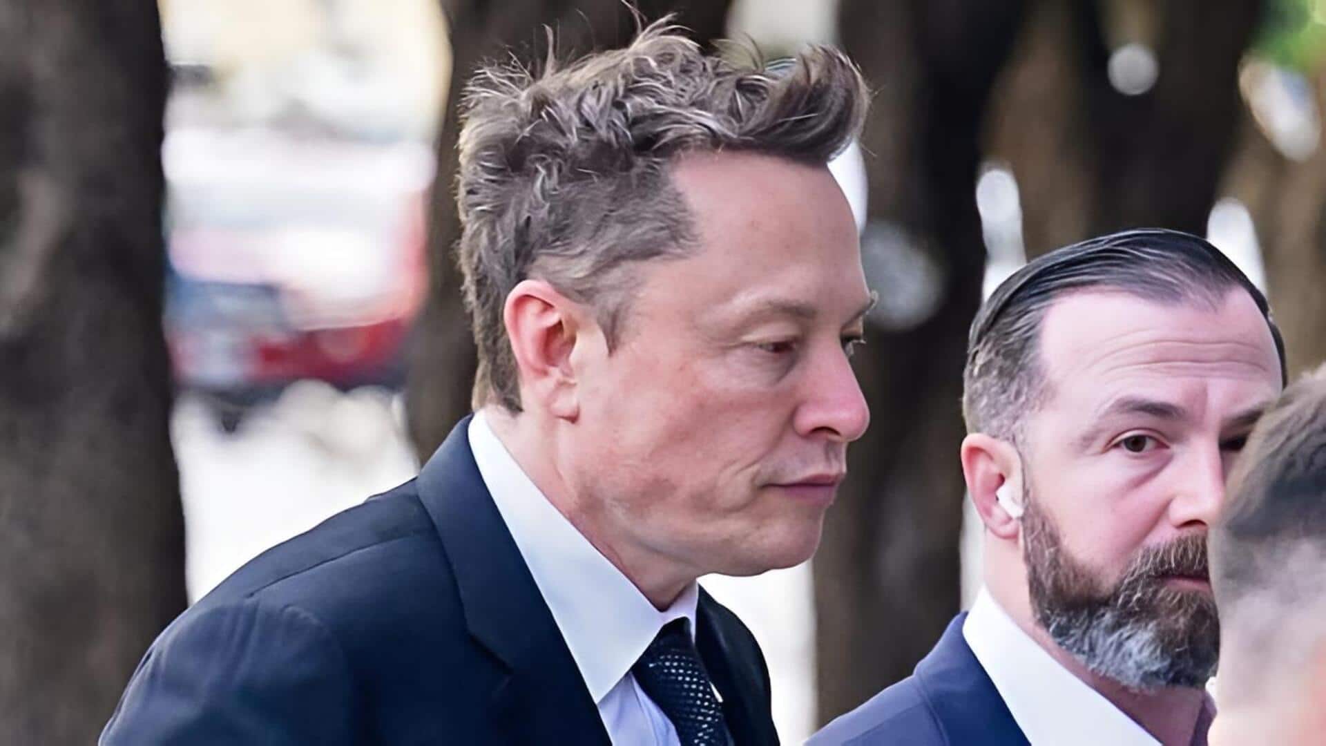 Elon Musk: ఎలాన్ మస్క్‌ AI సంస్థ xAIలో వరుస రాజీనామాలు.. సహ వ్యవస్థాపకులు ఎందుకు వెళ్లిపోతున్నారు?