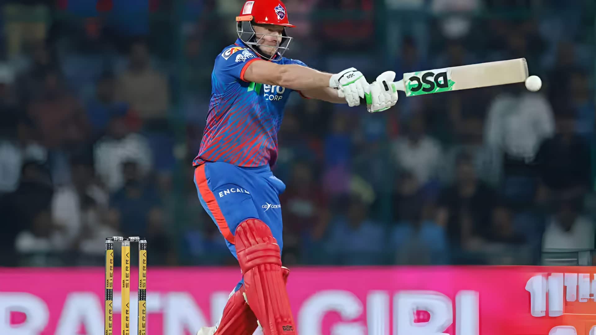 #Play of the day: గాయాన్నే పట్టించుకోని మిల్లర్… నిజమైన పోరాట యోధుడు