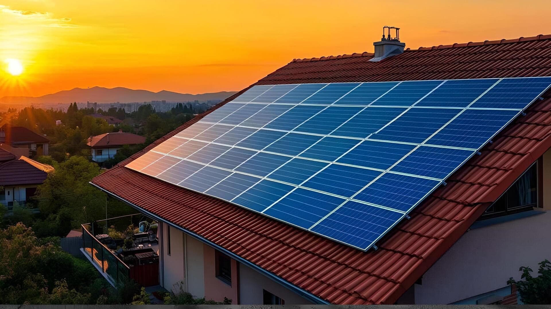 New Solar Panel : జూన్ 1 నుంచిపెరగనున్న సోలార్ ప్యానెళ్లు ధరలు