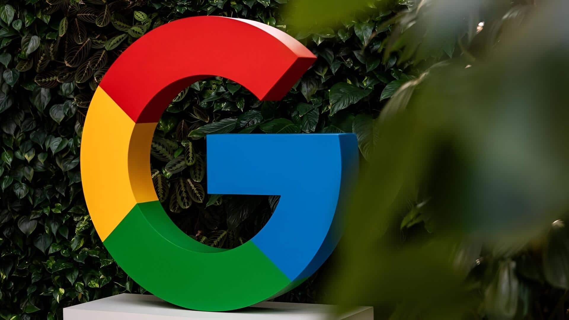 Google AI: గూగుల్‌లో ఏఐ బ్రెయిన్ డ్రెయిన్‌.. ఆంథ్రోపిక్‌ బాట పట్టనున్న మరో ఇద్దరు నిపుణులు