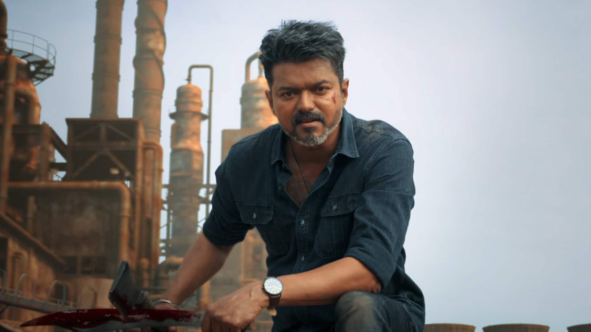 Thalapathy Vijay: జననాయగన్ విడుదలకు గ్రీన్ సిగ్నల్.. థియేటర్లలోకి ఎప్పుడు రానుందంటే?