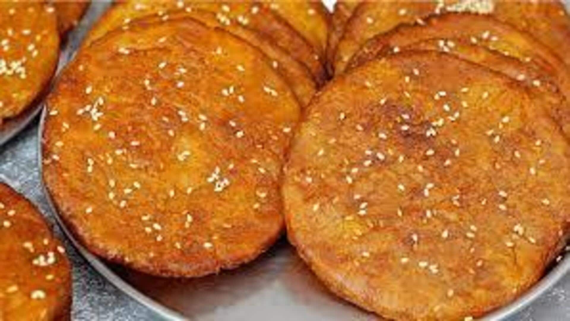 Sankranti 2025 Recipes : సంక్రాంతి స్పెషల్.. అరిసెలు విరగకుండా టేస్టీగా రావాలంటే ఈ రెసిపీ ఫాలో అవ్వండి