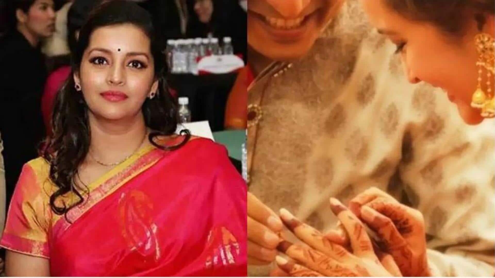 Renu Desai: పిల్లలే ధైర్యం చెప్పారు.. మళ్లీ పెళ్లి చేసుకుంటా : రేణు దేశాయ్ Renu Desai: పిల్లలే ధైర్యం చెప్పారు.. మళ్లీ పెళ్లి చేసుకుంటా : రేణు దేశాయ్