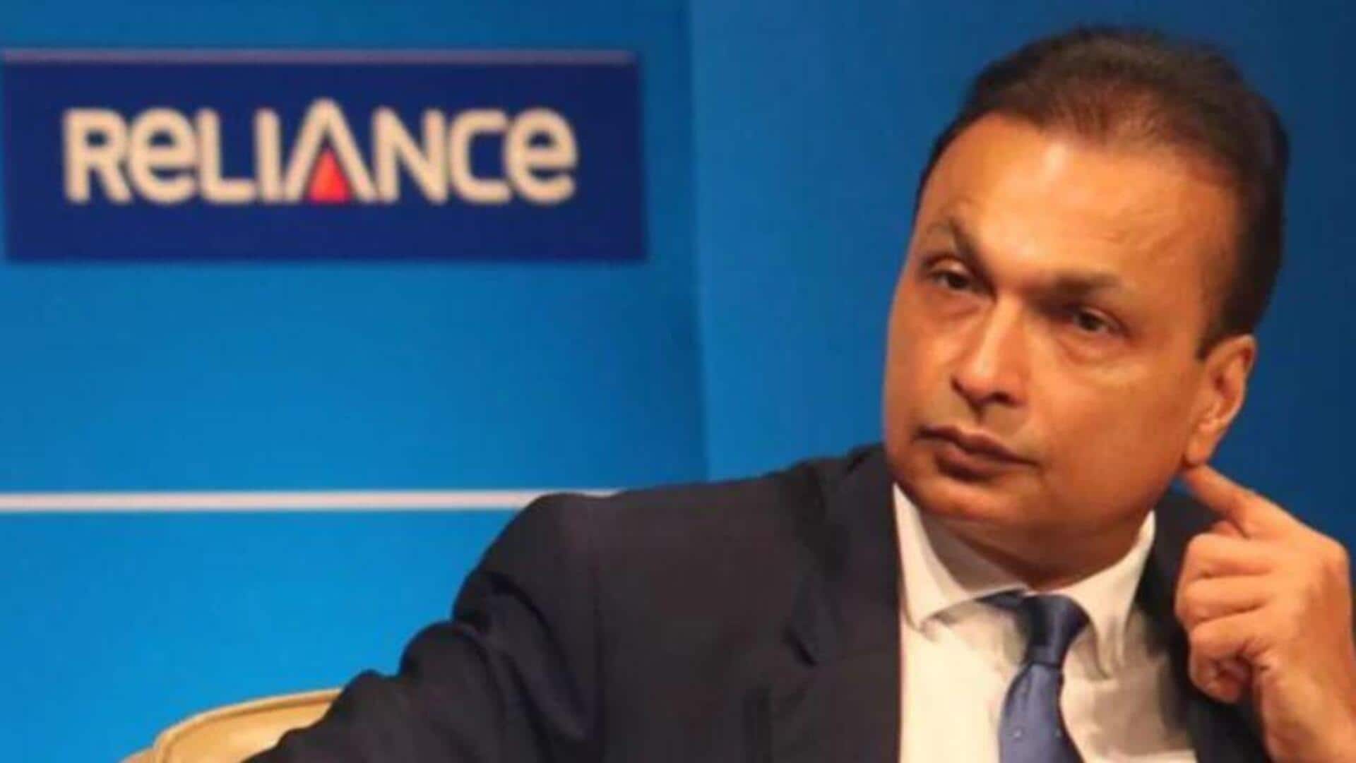 Anil Ambani: అనిల్ అంబానీ కంపెనీలపై సీబీఐ విస్తృత సోదాలు Anil Ambani: అనిల్ అంబానీ కంపెనీలపై సీబీఐ విస్తృత సోదాలు