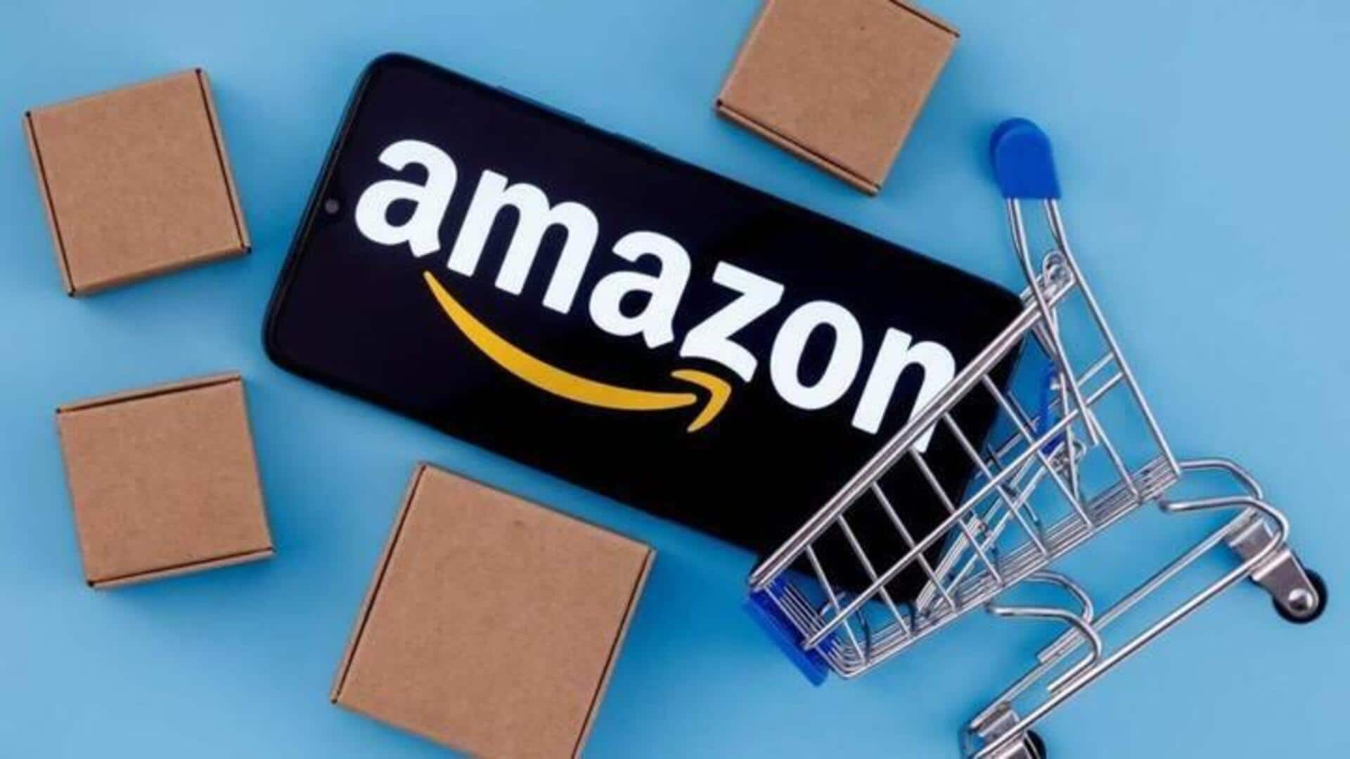 E-commerce rules: అమెజాన్,ఫ్లిప్‌కార్ట్ కోసం భారత ఈ-కామర్స్ నియమాల్లో మార్పు కోరుతున్న యుఎస్ 