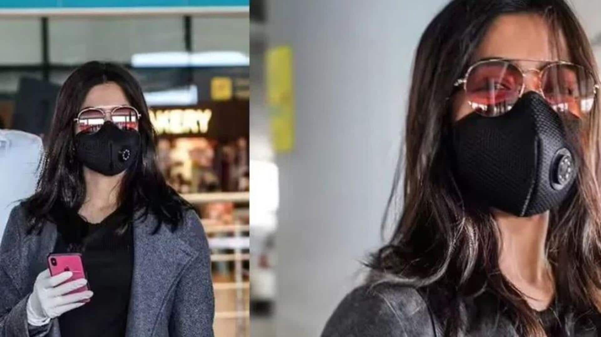 Rashmika Mandhana: మాస్క్ తీయలేను గైస్..! ఫేస్ ట్రీట్మెంట్తో రష్మిక న్యూ లుక్ వైరల్ Rashmika Mandhana: మాస్క్ తీయలేను గైస్..! ఫేస్ ట్రీట్మెంట్తో రష్మిక న్యూ లుక్ వైరల్