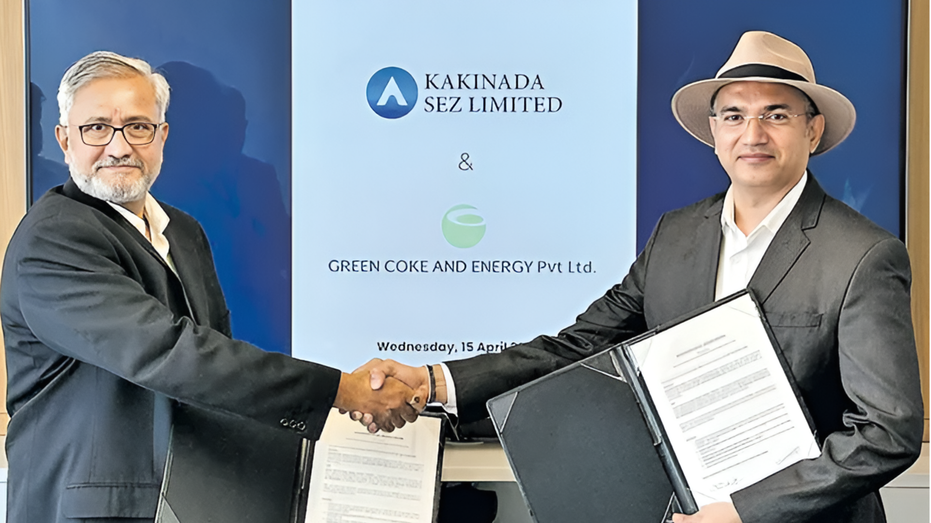 Kakinada SEZ: కాకినాడ సెజ్‌లో రూ.700 కోట్లతో మెటలర్జికల్‌ కోక్‌ ప్లాంట్‌.. వేల మందికి ఉపాధి