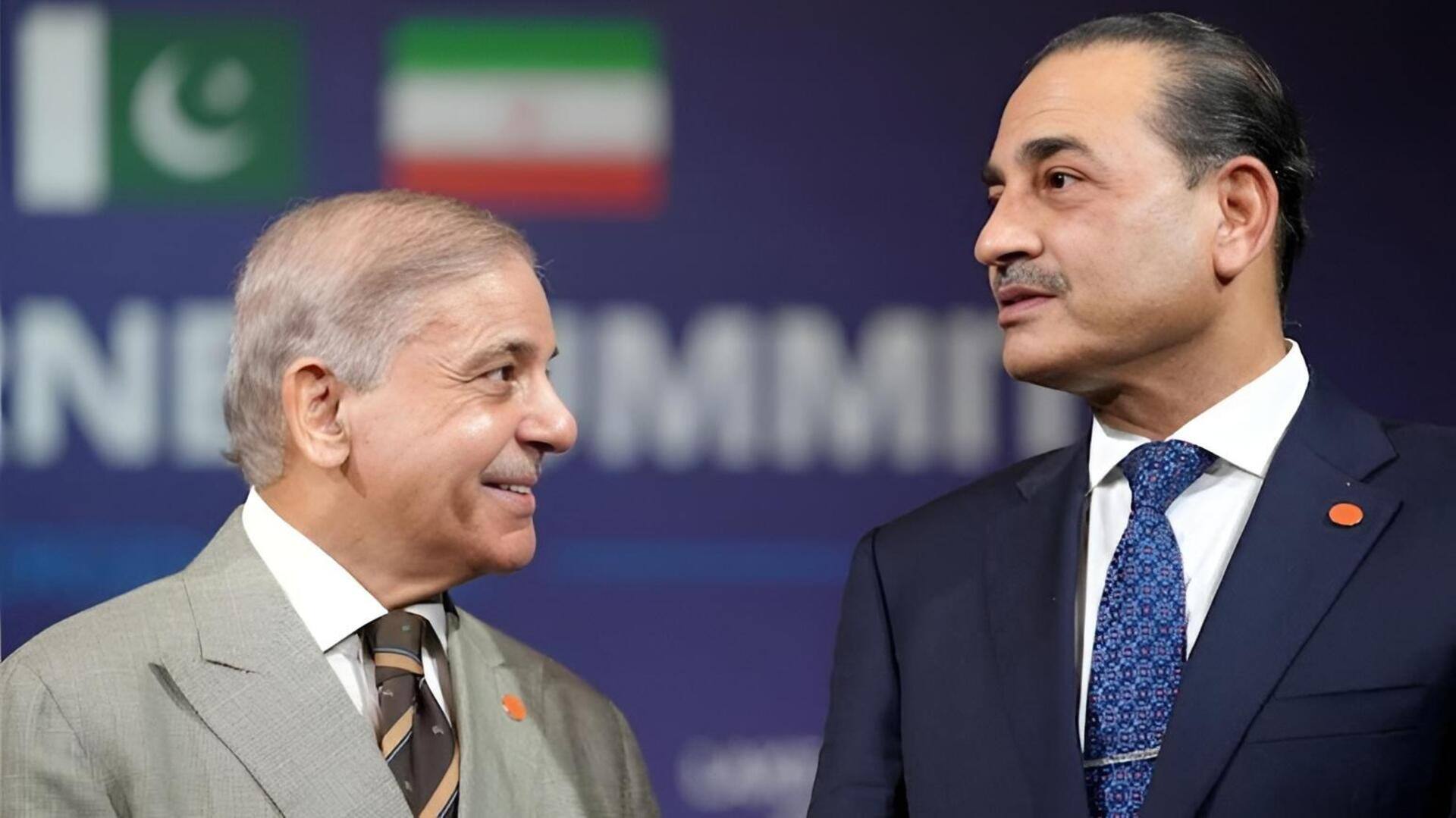 Asim Munir: పాక్ ఆర్మీ చీఫ్ ఆసిమ్ మునీర్‌పై మొసాద్ హత్యాయత్నం? బ్రెజిల్ జర్నలిస్ట్ సంచలన ఆరోపణలు