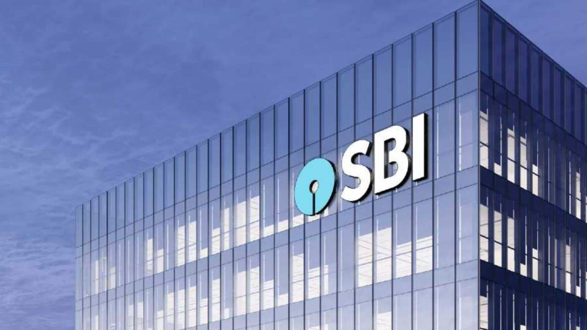 SBI: ఎస్‌బీఐ అరుదైన ఘనత.. దేశంలో అత్యుత్తమ బ్యాంక్‌గా ఎంపిక