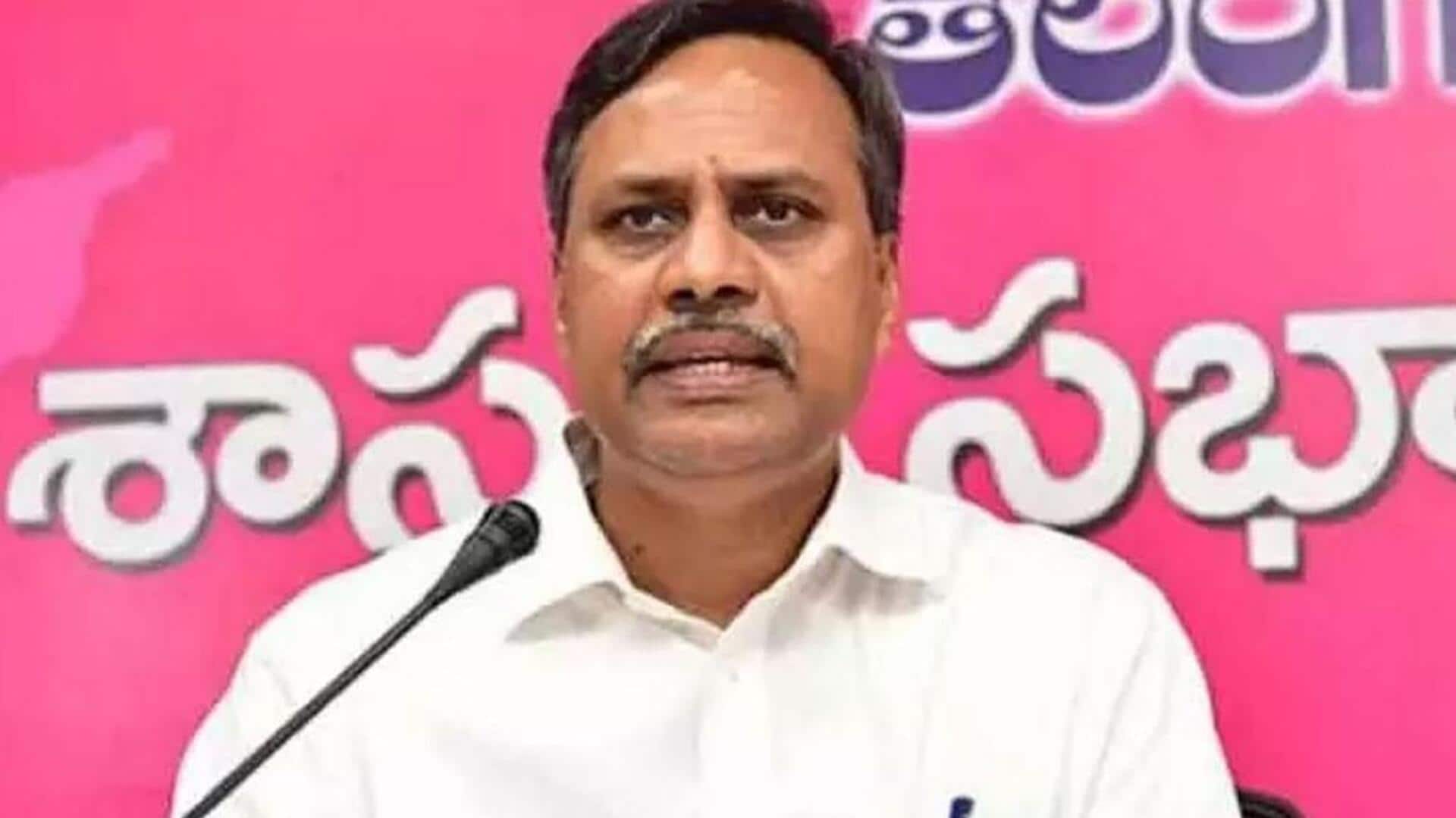 Palla Rajeshwar Reddy: కేసీఆర్ ఫామ్హౌస్లో అపశృతి.. ఎమ్మెల్యే పల్లా రాజేశ్వర్రెడ్డికి తీవ్ర గాయం! Palla Rajeshwar Reddy: కేసీఆర్ ఫామ్హౌస్లో అపశృతి.. ఎమ్మెల్యే పల్లా రాజేశ్వర్రెడ్డికి తీవ్ర గాయం!