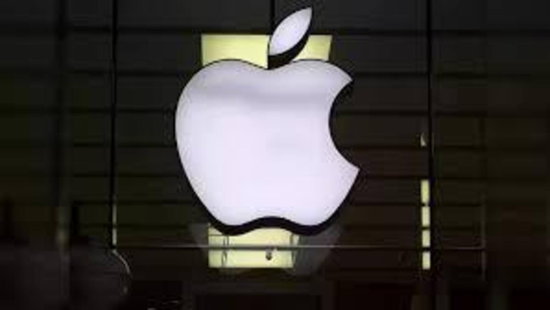 Apple: ఎన్‌విడియా,మైక్రోసాఫ్ట్ తర్వాత 4 ట్రిలియన్ క్లబ్'లోకి ఆపిల్ 
