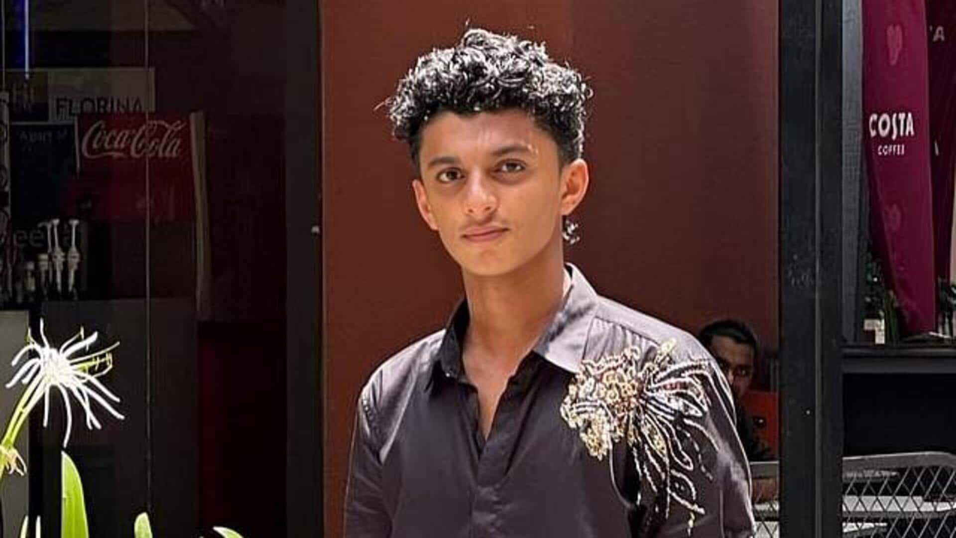 Dubai: పర్యాటక వీసాపై వెళ్లి.. దుబాయ్‌లో కేరళ యువకుడి మృతి 