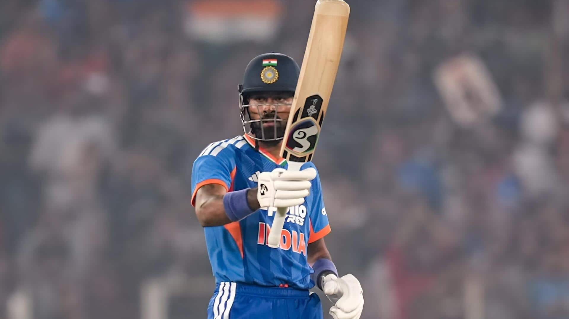 Shukri Conrad: హార్దిక్ పాండ్యా ప్రత్యేకంగా నిలిచాడు.. దక్షిణాఫ్రికా కోచ్ ప్రశంసల వర్షం