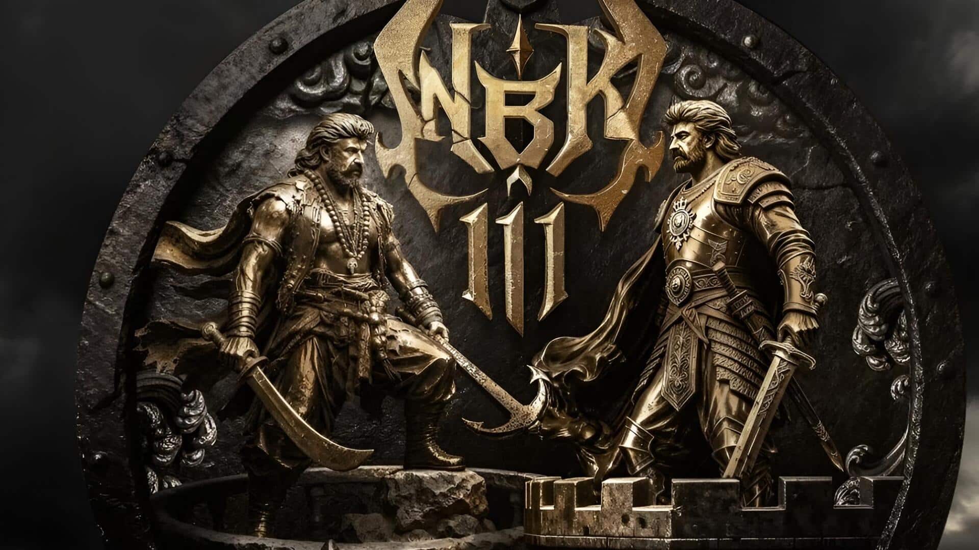 NBK 111: బాలయ్య-గోపీచంద్ మలినేని మూవీకి ఊహించని ట్విస్ట్.. కథే మార్చేశారా? 