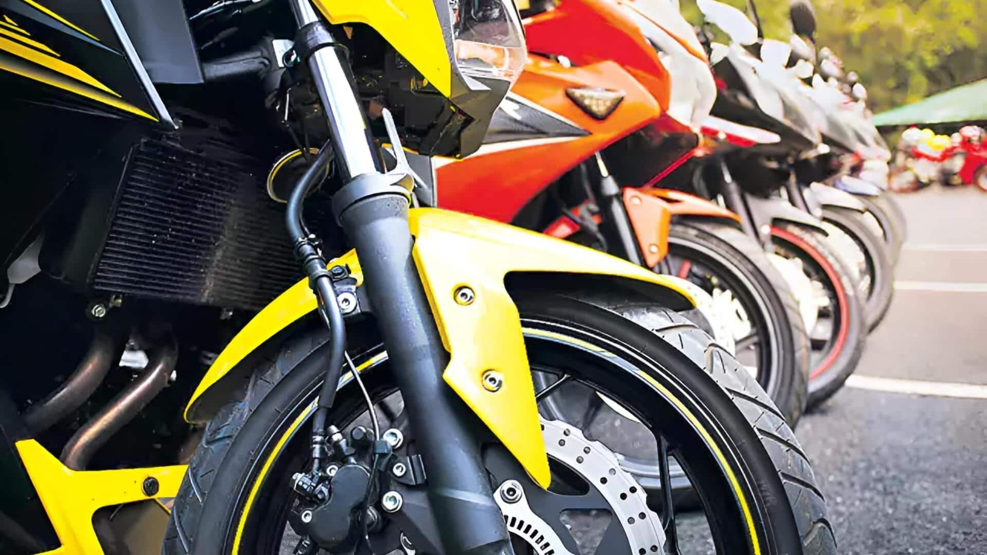 Electric Vehicle Policy: 2028 నుంచి పెట్రోల్ బైక్‌లకు నో.. ఈవీలకే గ్రీన్ సిగ్నల్