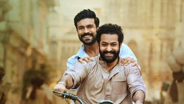 జపాన్ లో ఆర్ఆర్ఆర్ హవా: వన్ బిలియన్ మార్క్ దిశగా అడుగులు