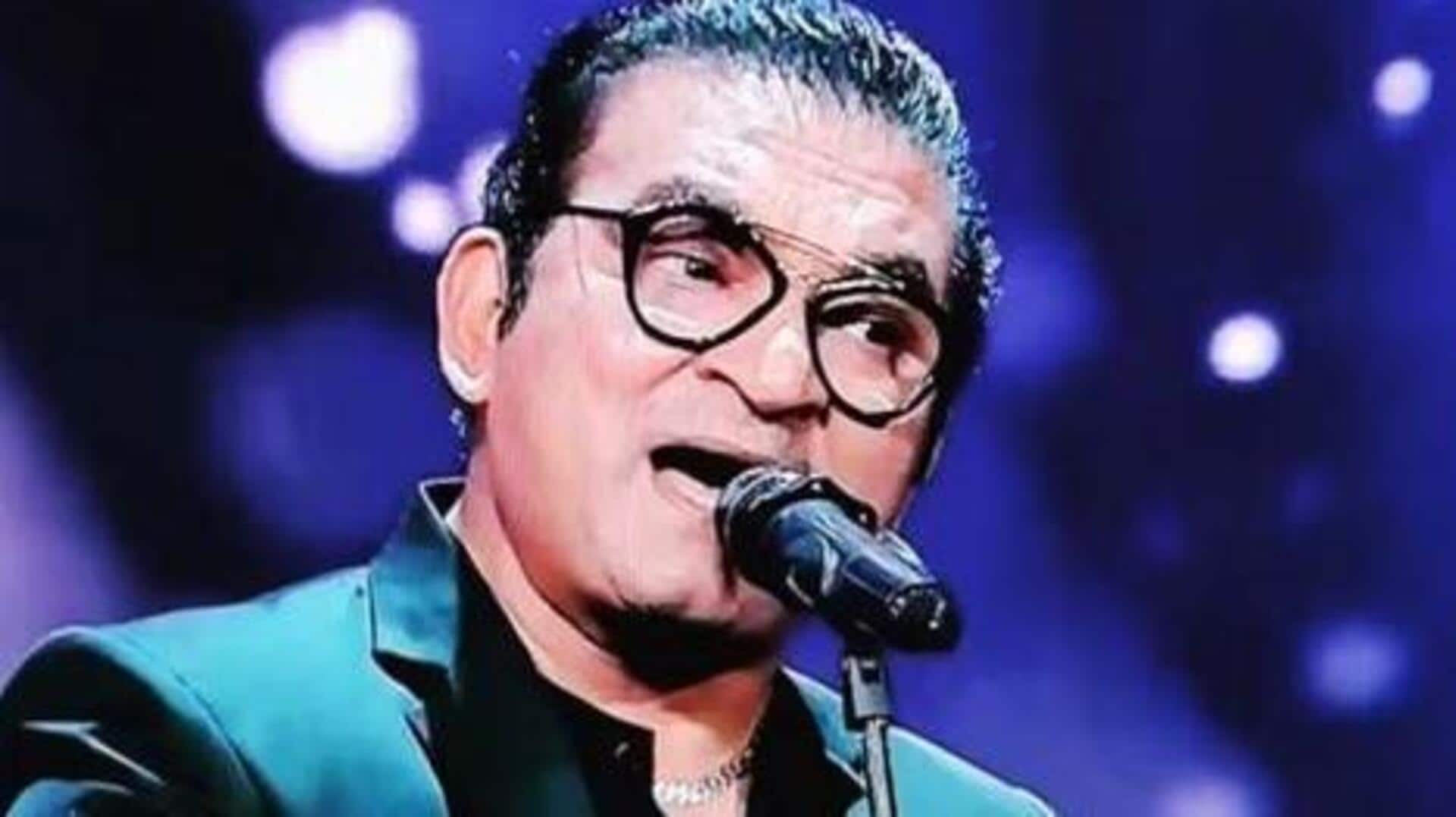 Singer Abhijeet: మహాత్మా గాంధీపై వివాదాస్పద వ్యాఖ్యలు.. సింగర్ అభిజిత్‌కు లీగల్ నోటీసులు