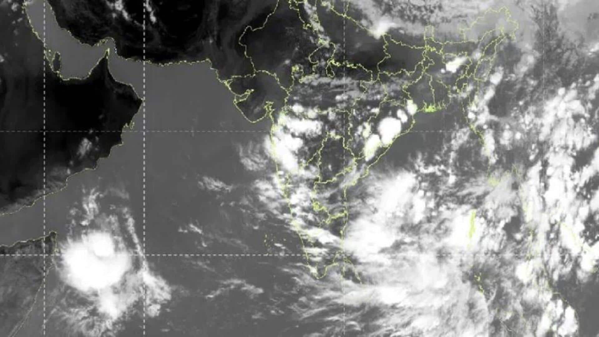 IMD: వచ్చే వారం కేరళలో అతి భారీ వర్షాలు.. ఆ జిల్లాలకు ఆరెంజ్ అలర్ట్ IMD: వచ్చే వారం కేరళలో అతి భారీ వర్షాలు.. ఆ జిల్లాలకు ఆరెంజ్ అలర్ట్