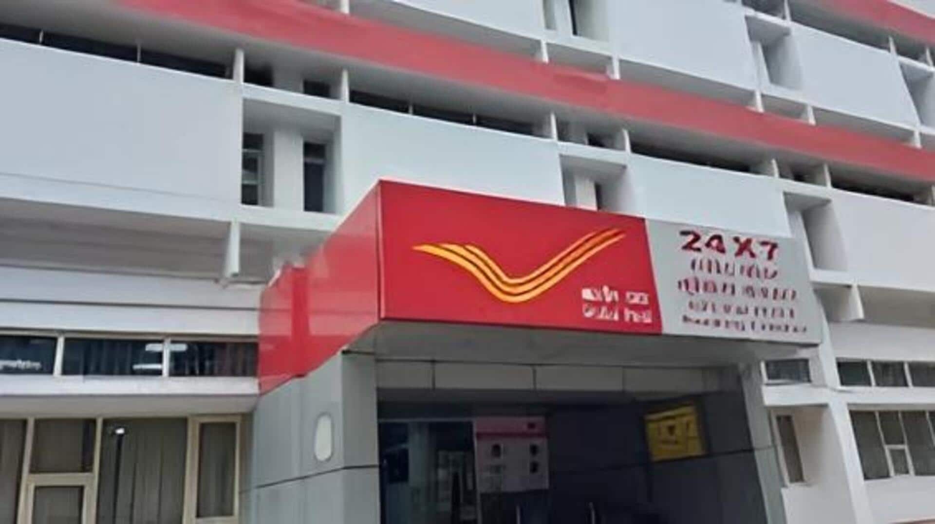 Postal Services:అమెరికాకు మళ్లీ తపాలా సర్వీసులు.. నేటి నుంచే అమలు Postal Services:అమెరికాకు మళ్లీ తపాలా సర్వీసులు.. నేటి నుంచే అమలు