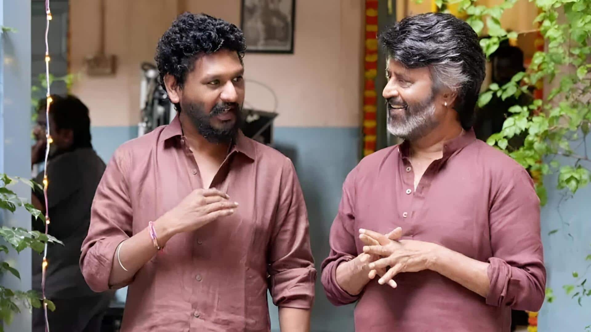 Lokesh Kanagaraj: ట్రోల్స్‌ వచ్చినా వెనక్కి తగ్గను.. లోపాలు సరిదిద్దుకుంటా: లోకేశ్‌ కనగరాజ్