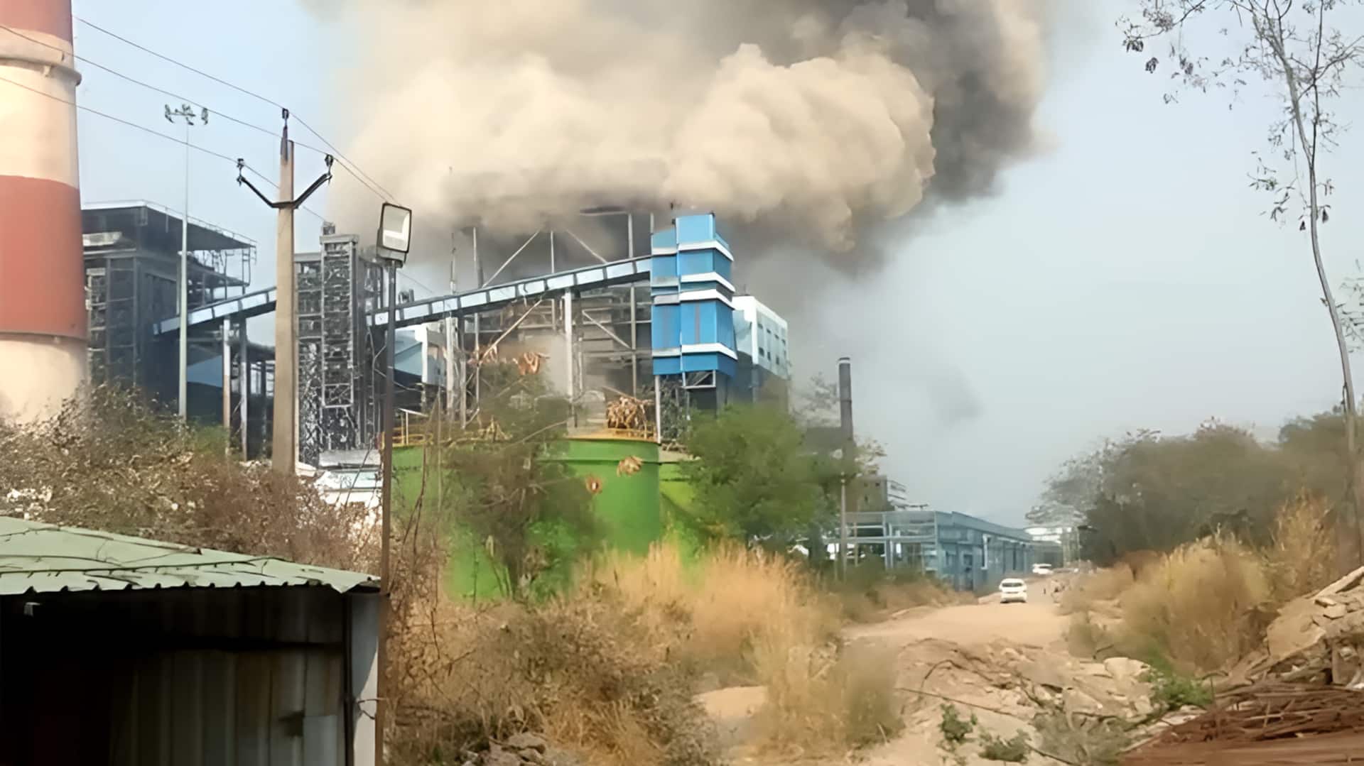 Vedanta Group: 20 మంది మృతి.. వేదాంత గ్రూప్ ఛైర్మన్‌పై కేసు నమోదు